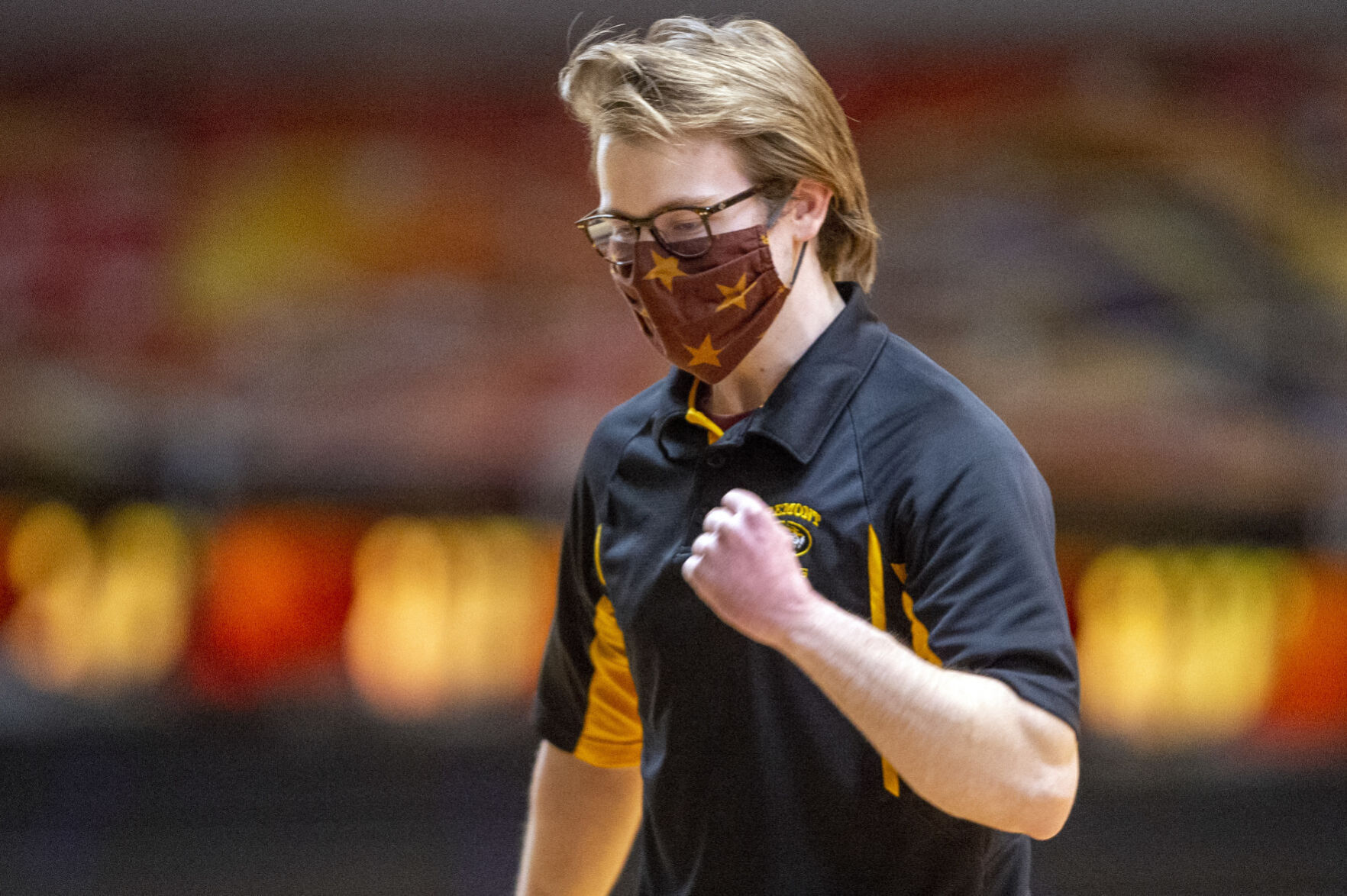 State bowling, 2.8
